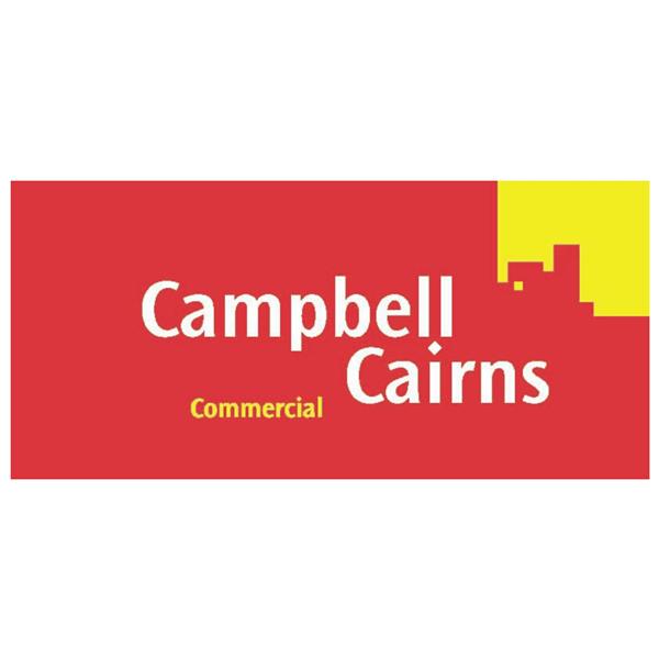 Campbell Cairns